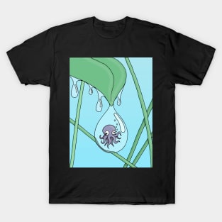 Dropoctopus T-Shirt